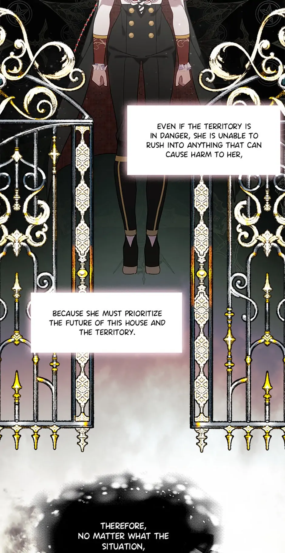 Devoted to Diamond chapter 38 - page 53